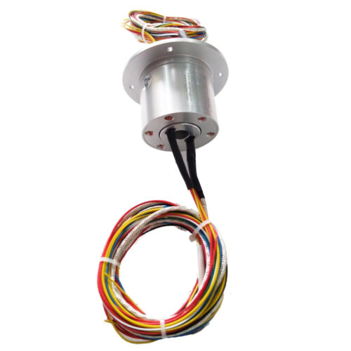 Ingiant Joint Combined Electric Slip Ring