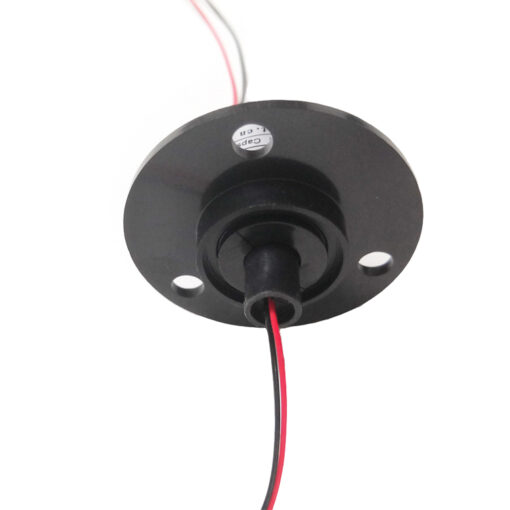 A compact capsule slip ring is an innovative technology that has revolutionized the field of slip rings. With its small size and high efficiency, it is the perfect solution for applications where space is limited.