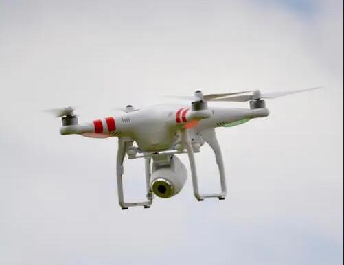 The role of UAV slip rings in UAVs